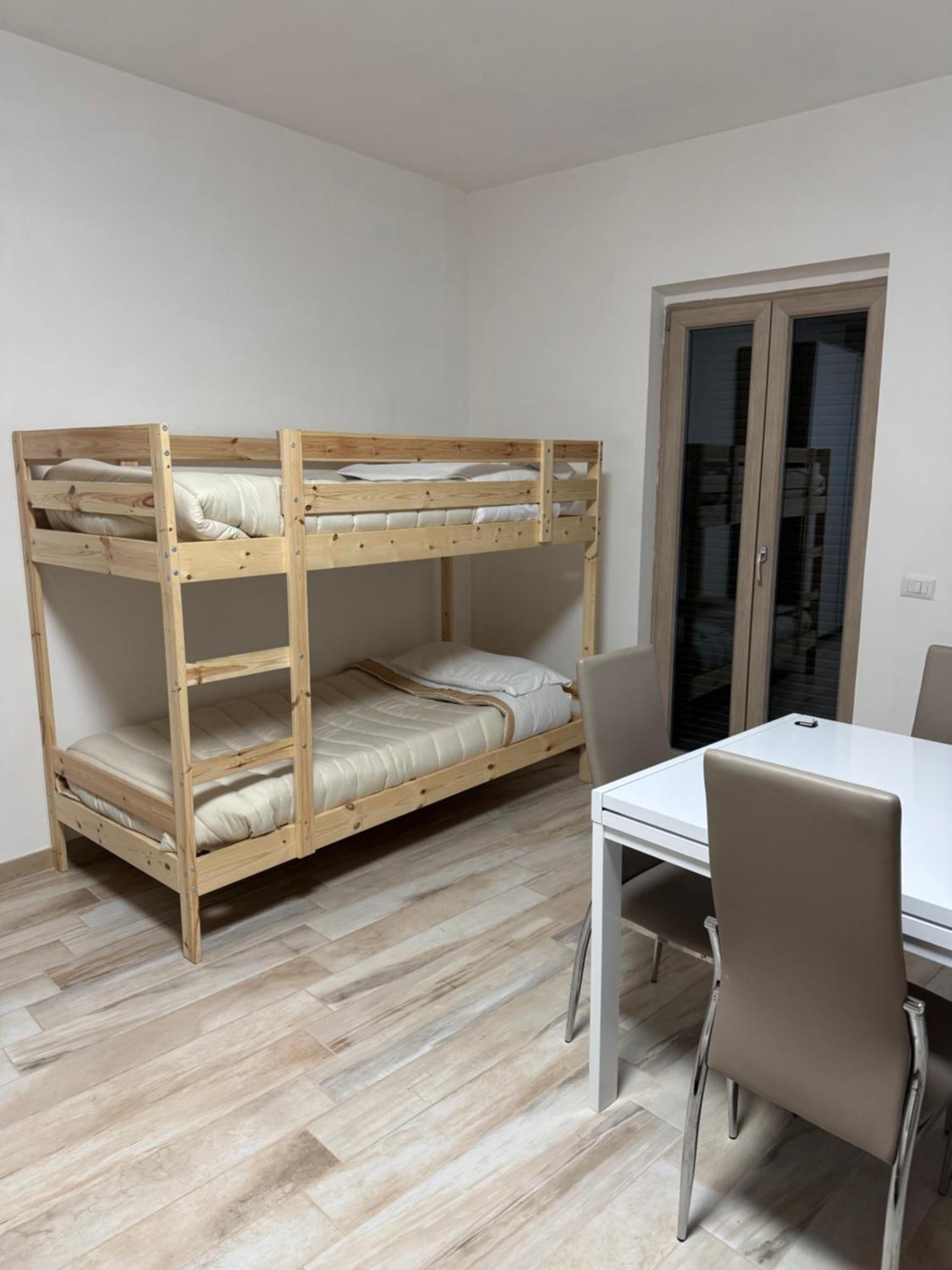 Napul'E B&B Boscotrecase Extérieur photo